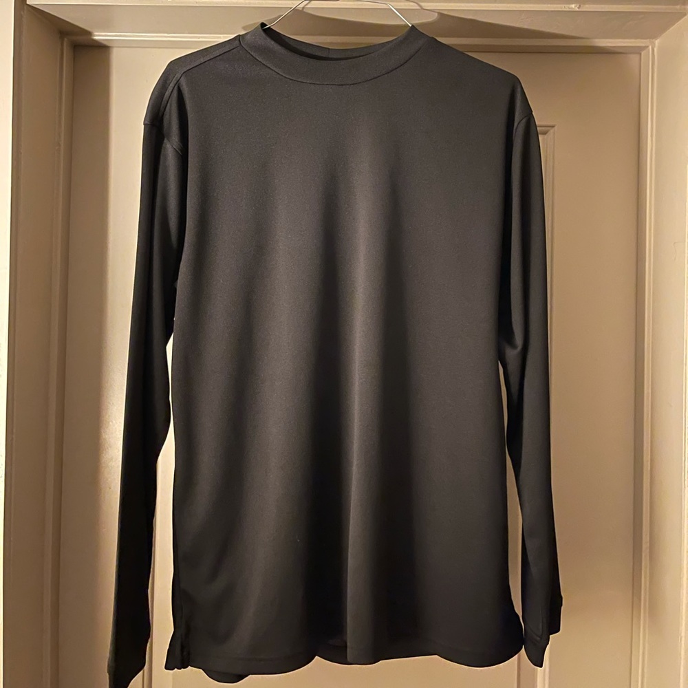 Tri-Mountain performance top